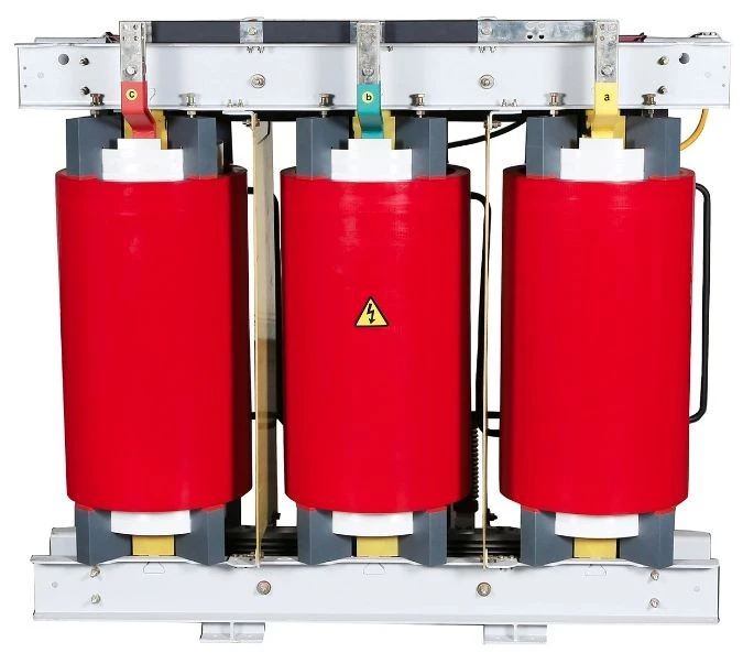 Cast resin Transformer2